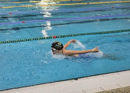 WMP short course event