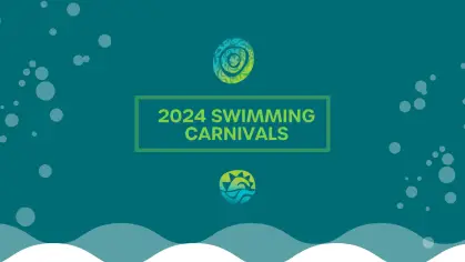 2024 Swimming Carnivals