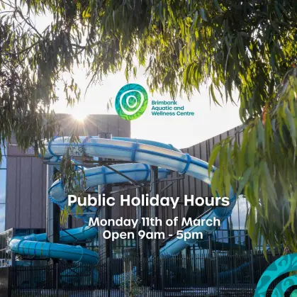 Labour Day Public Holiday